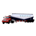 8x4 42CBM Sinotruk HOWO en vrac ciment poudre camion / poudre sèche camion (LHD et RHD)